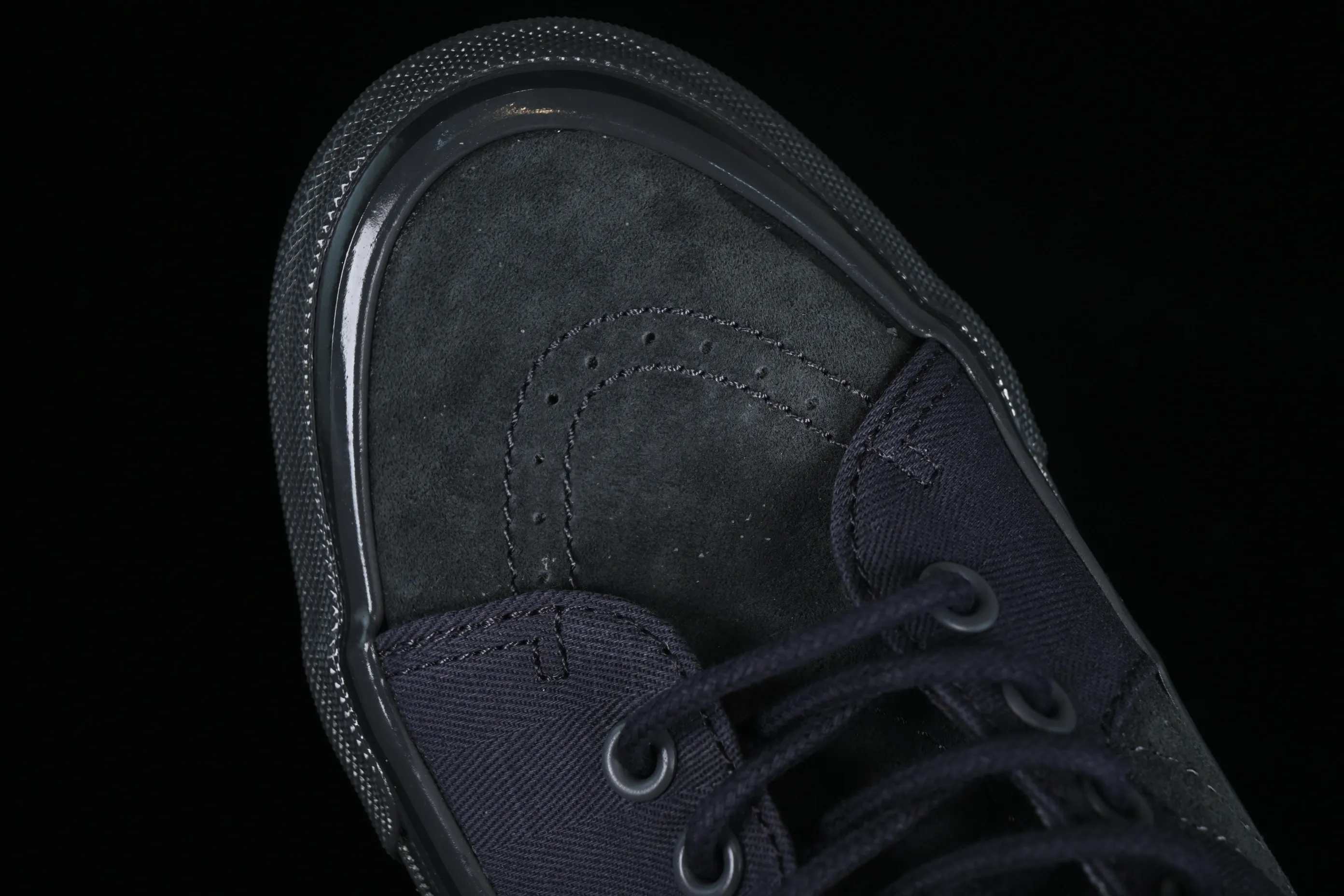 All Categories Vans Vans Series Vans Mid Vans China Vans TDC Sk8-Mid Reissue 83 Mg 2024 Spring and Summer Limited Edition Low-top Casual Sneakers VN000E7JM8M